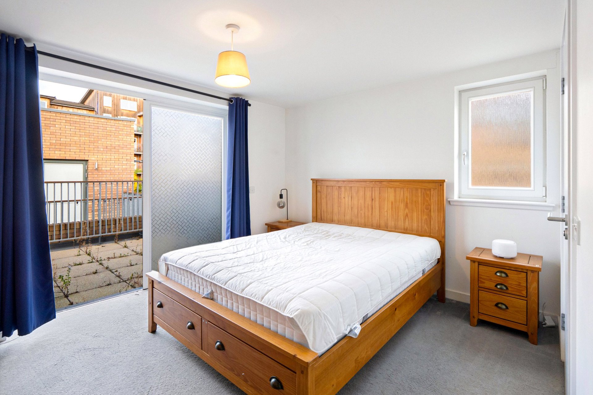 40 Lawrie Reilly Place, Edinburgh, Midlothian, EH7 5EU - Picture #13