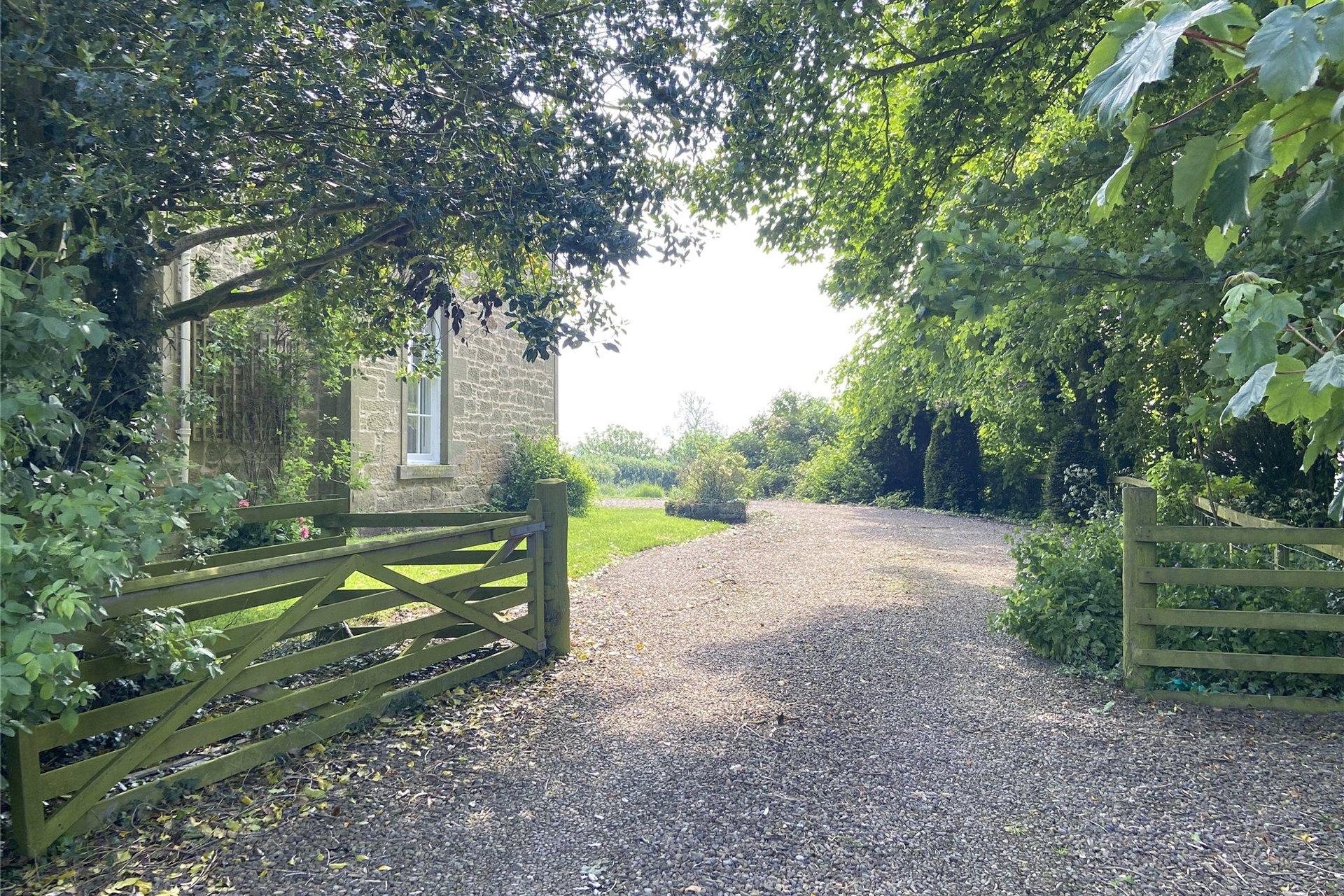 Whitsome Lea, Whitsome, Duns, Berwickshire, TD11 3NG - Picture #16