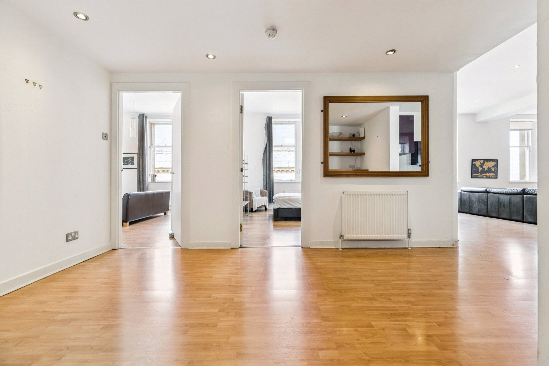 Flat 4/3, 33 Dalintober Street, Tradeston, Glasgow City, G5 8JZ - Picture #15