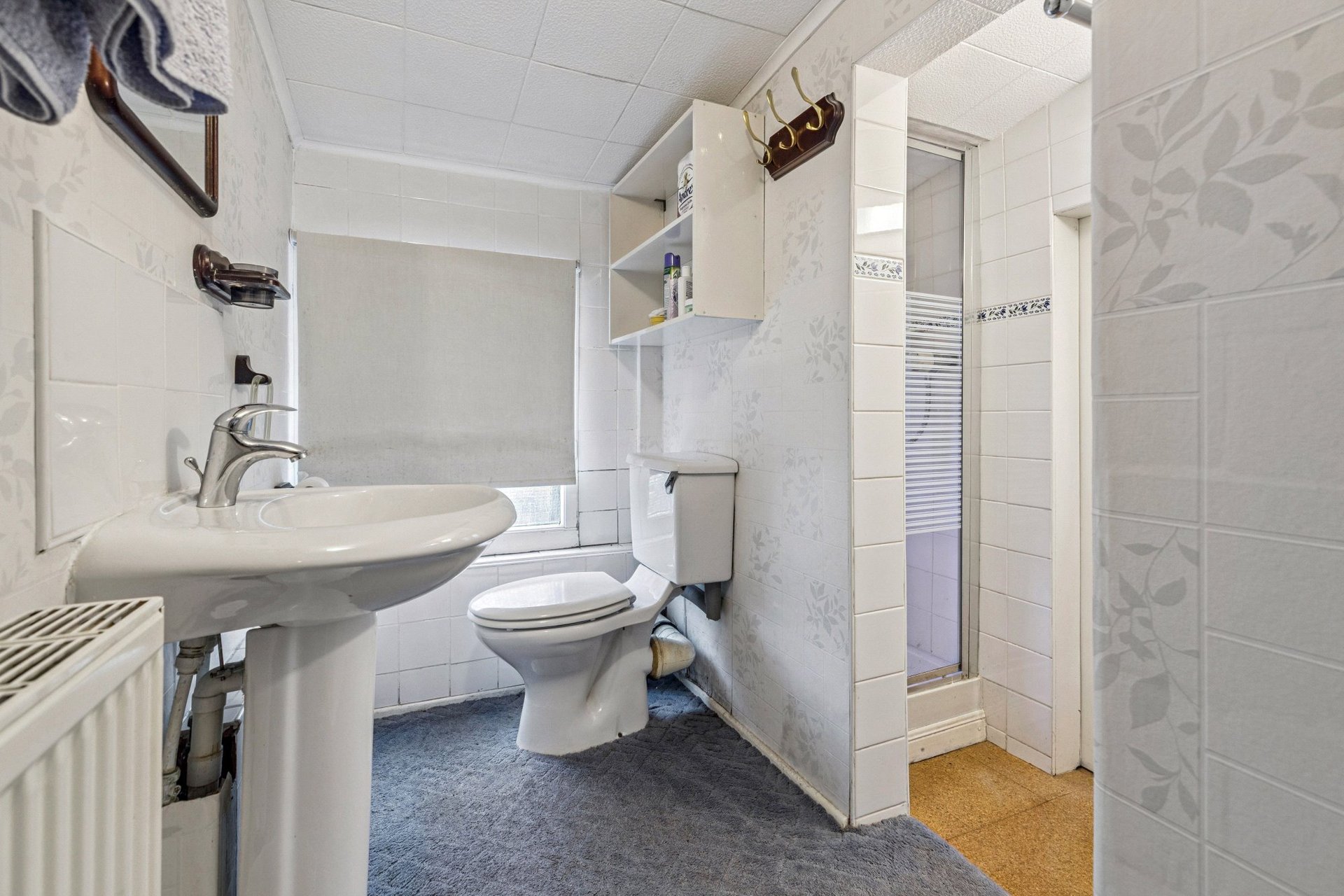 7 Lorraine Road, Dowanhill, Glasgow, G12 9NZ - Picture #60