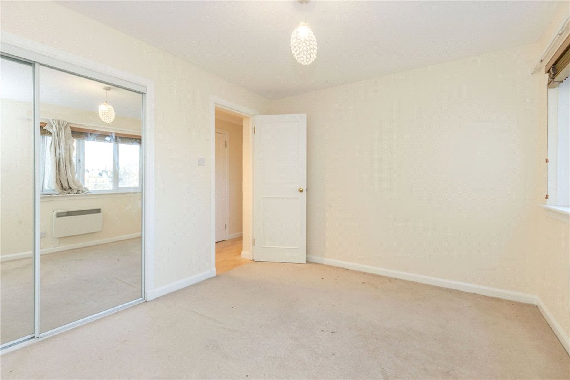 Flat 6, 9 Connaught Place, Edinburgh, Midlothian, EH6 4RQ - Picture #9