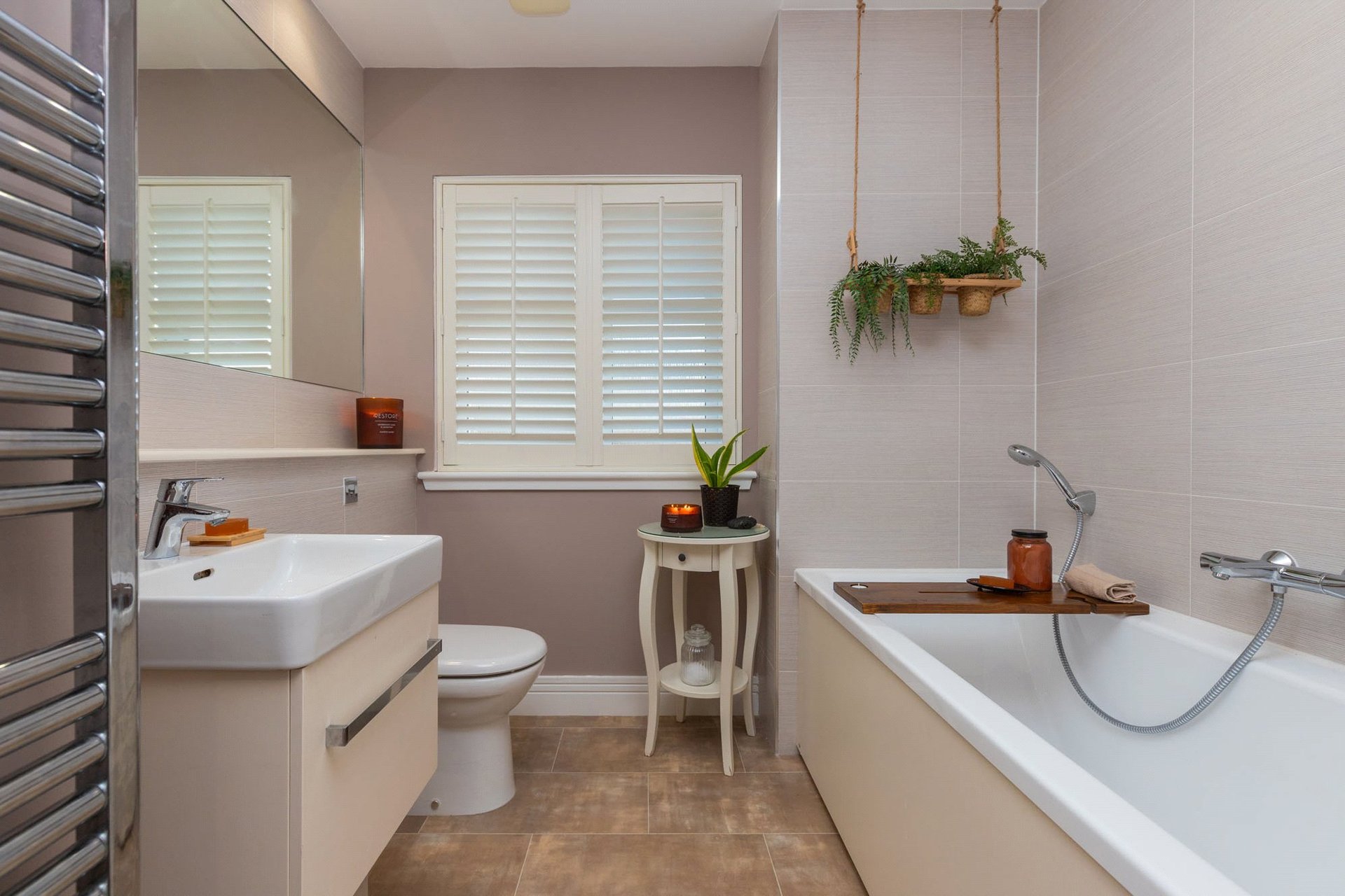 8 Frederick Boulevard, Thorntonhall, Glasgow, South Lanarkshire, G74 5DE - Picture #39