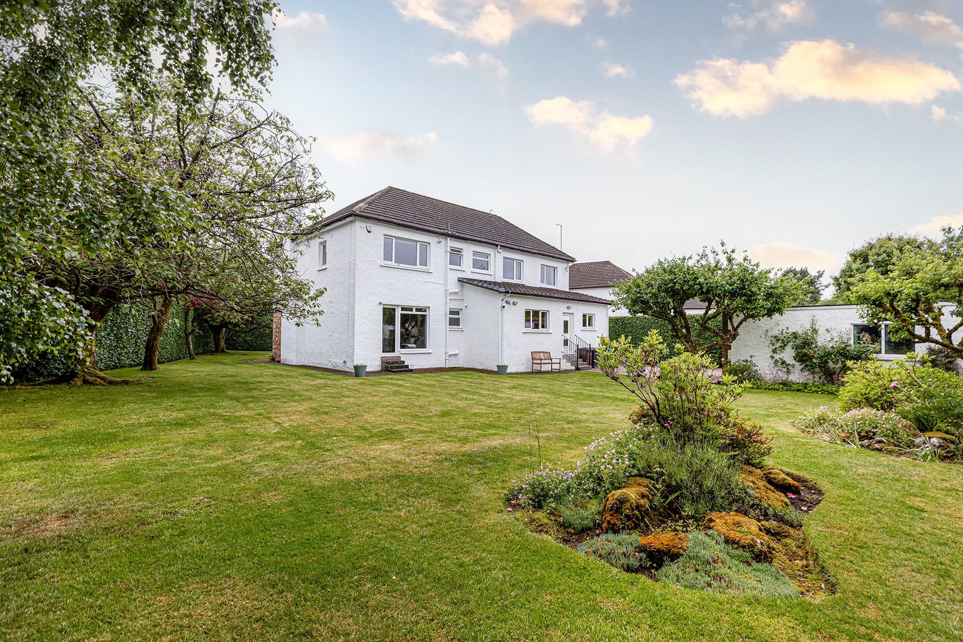 Beech House, 5 Herndon Court, Newton Mearns, Glasgow, G77 5DW - Picture #38