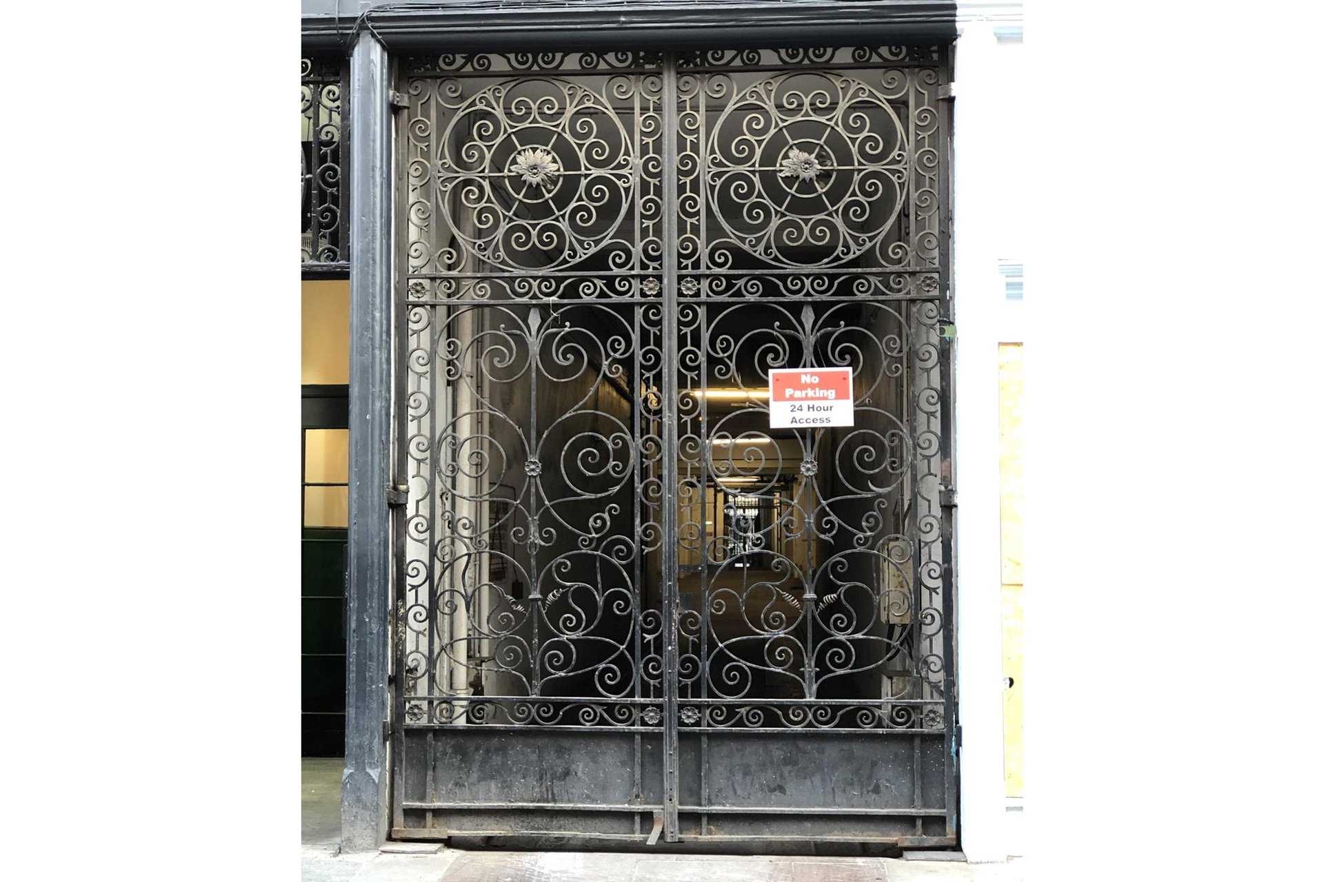 Parking Space 15, 95 Candleriggs, Merchant City, Glasgow, G1 1NP - Picture #6