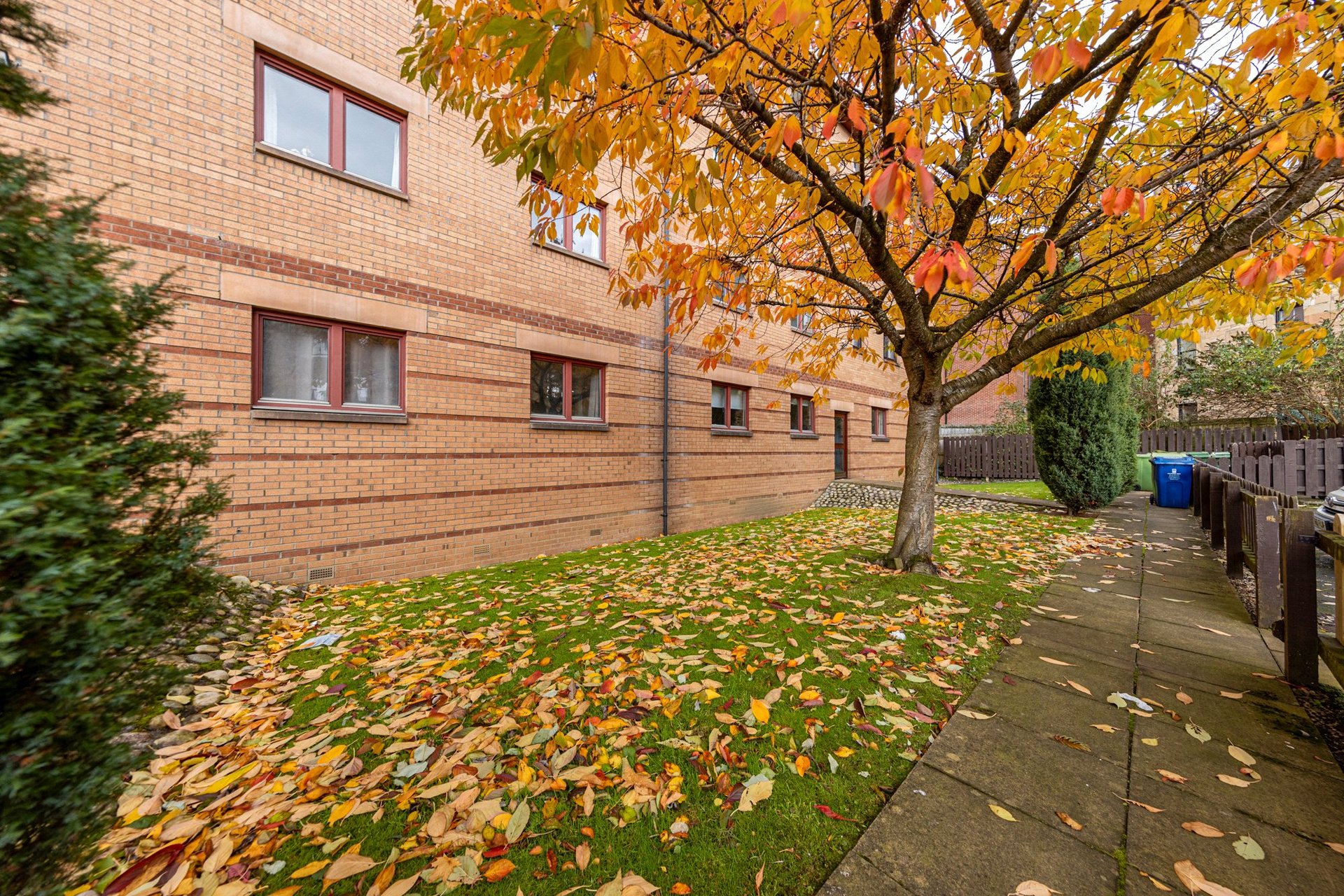 1/1, 56 Lymburn Street, Finnieston, Glasgow, G3 8PD - Picture #20