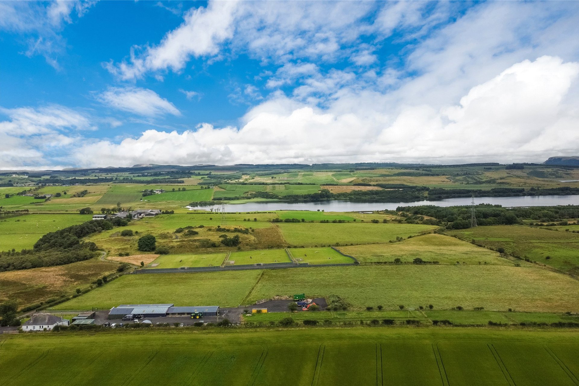 Dean Farm & Dog Park, Dunfermline, Fife, KY12 0TQ - Picture #24