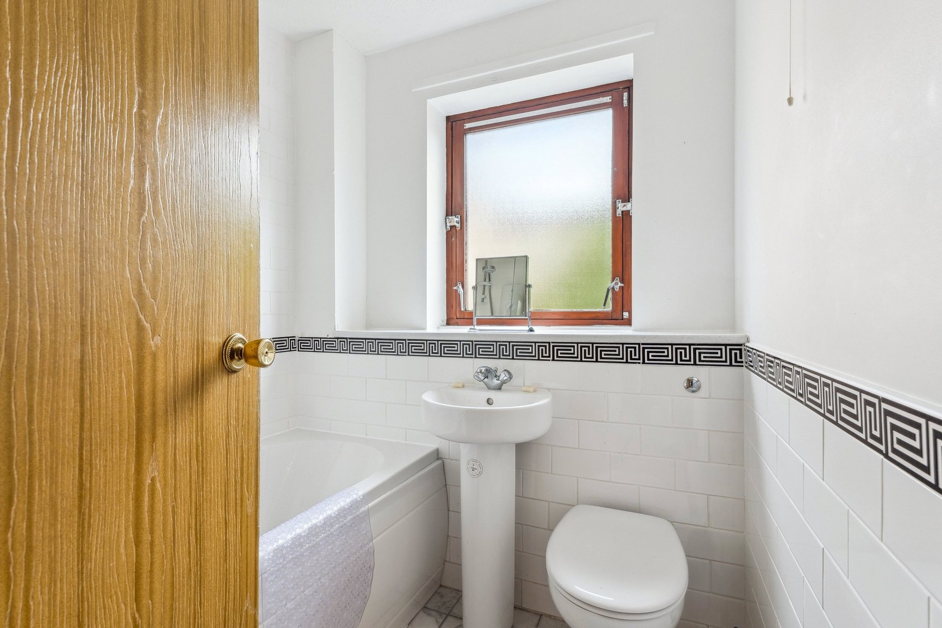 Flat 8, 60 Lumsden Street, Yorkhill, Glasgow, G3 8RH - Picture #11