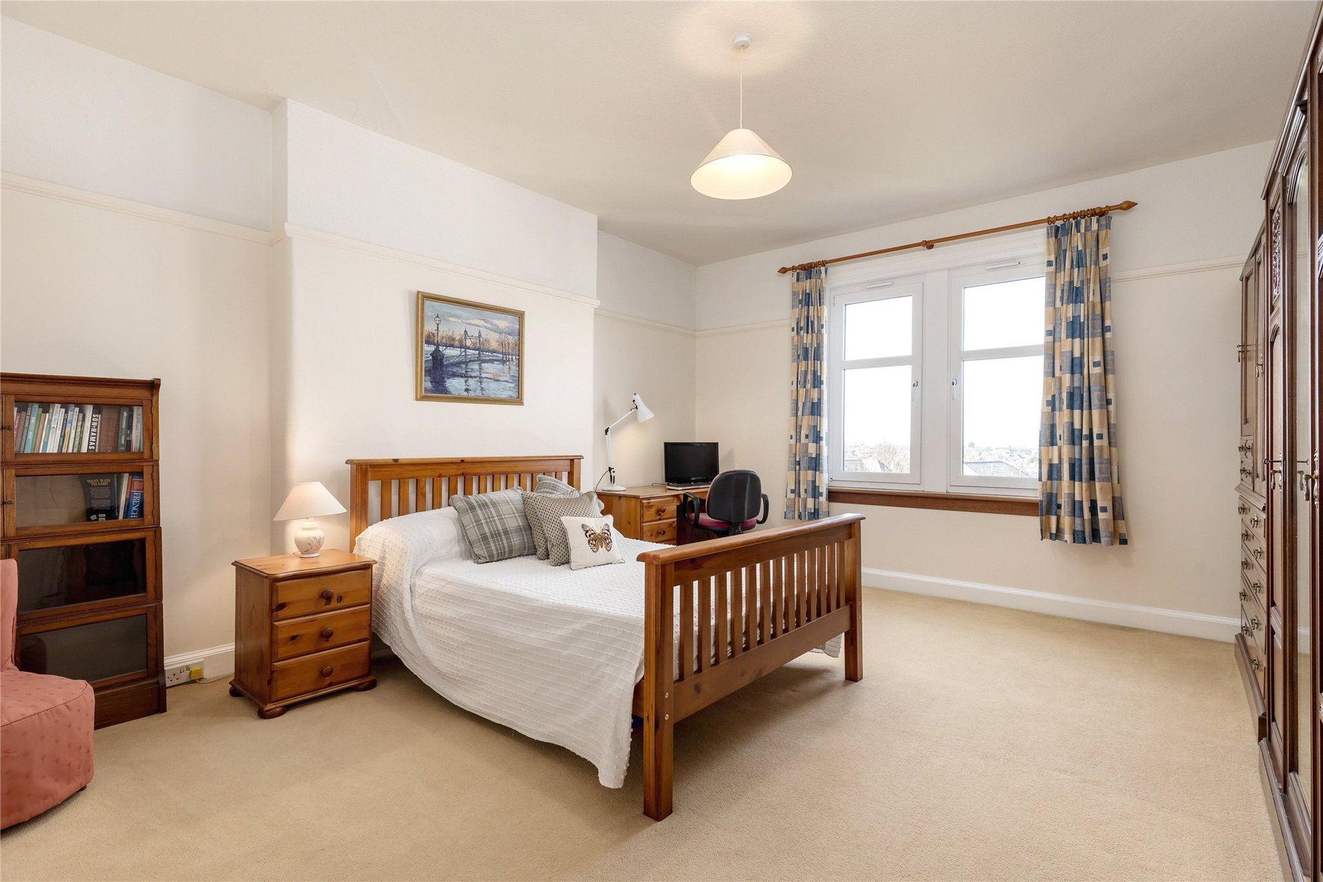 34 Ravelston Dykes, Edinburgh, EH4 3EB - Picture #17