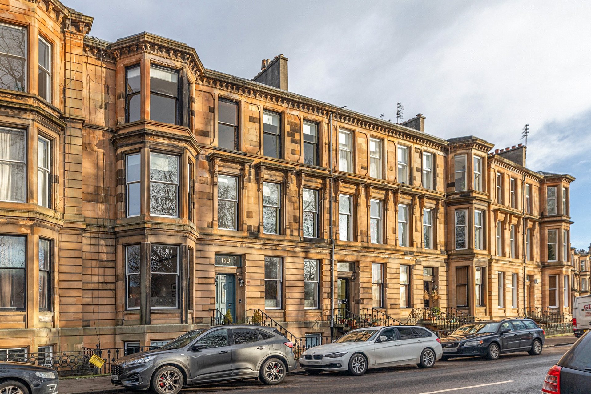2/2, 148 Queens Drive, Queens Park, Glasgow City, G42 8QN - Picture #1