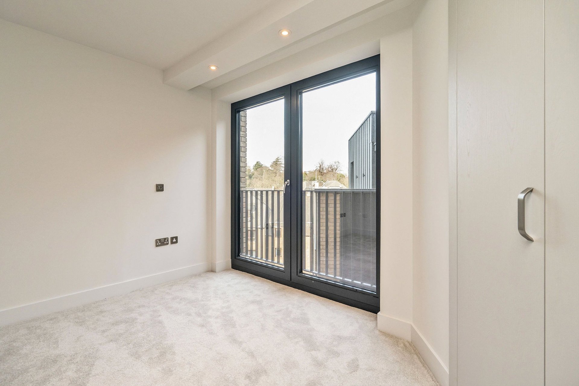 59/10 Belford Road, L1-33 Village View, Belford Road, Edinburgh, Midlothian, EH4 3UE - Picture #10