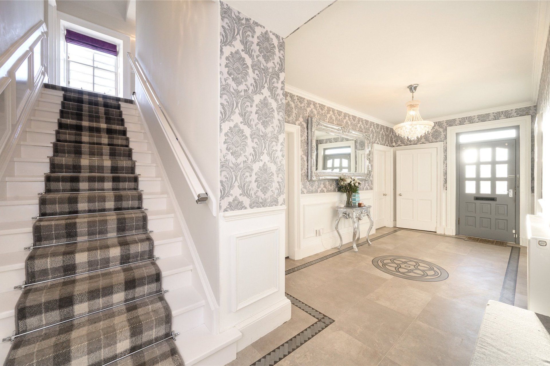 Carnock House, 23 Main Street, Carnock, Dunfermline, KY12 9JG - Picture #5