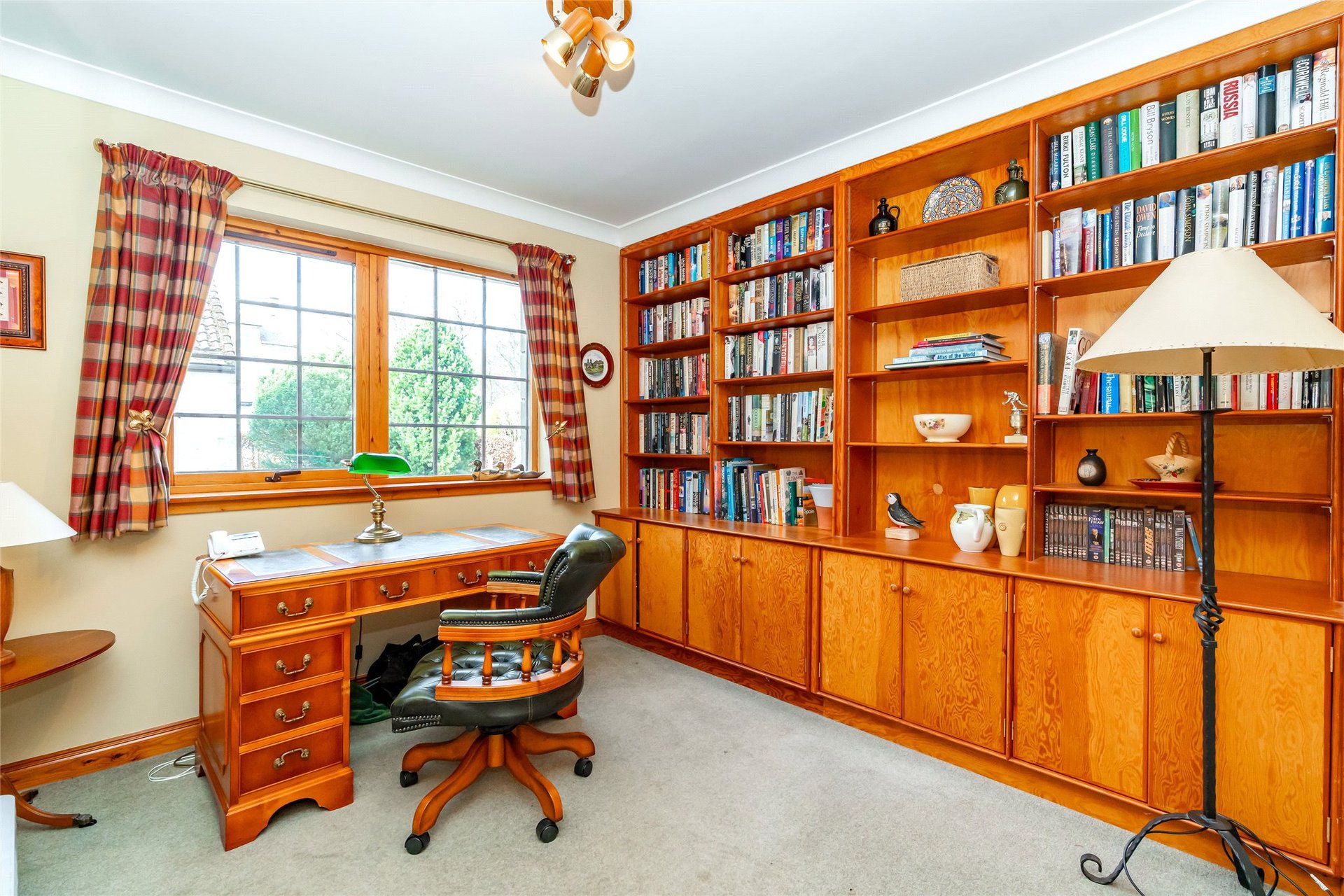 6 Brownhills Steadings, St. Andrews, KY16 8PL - Picture #10