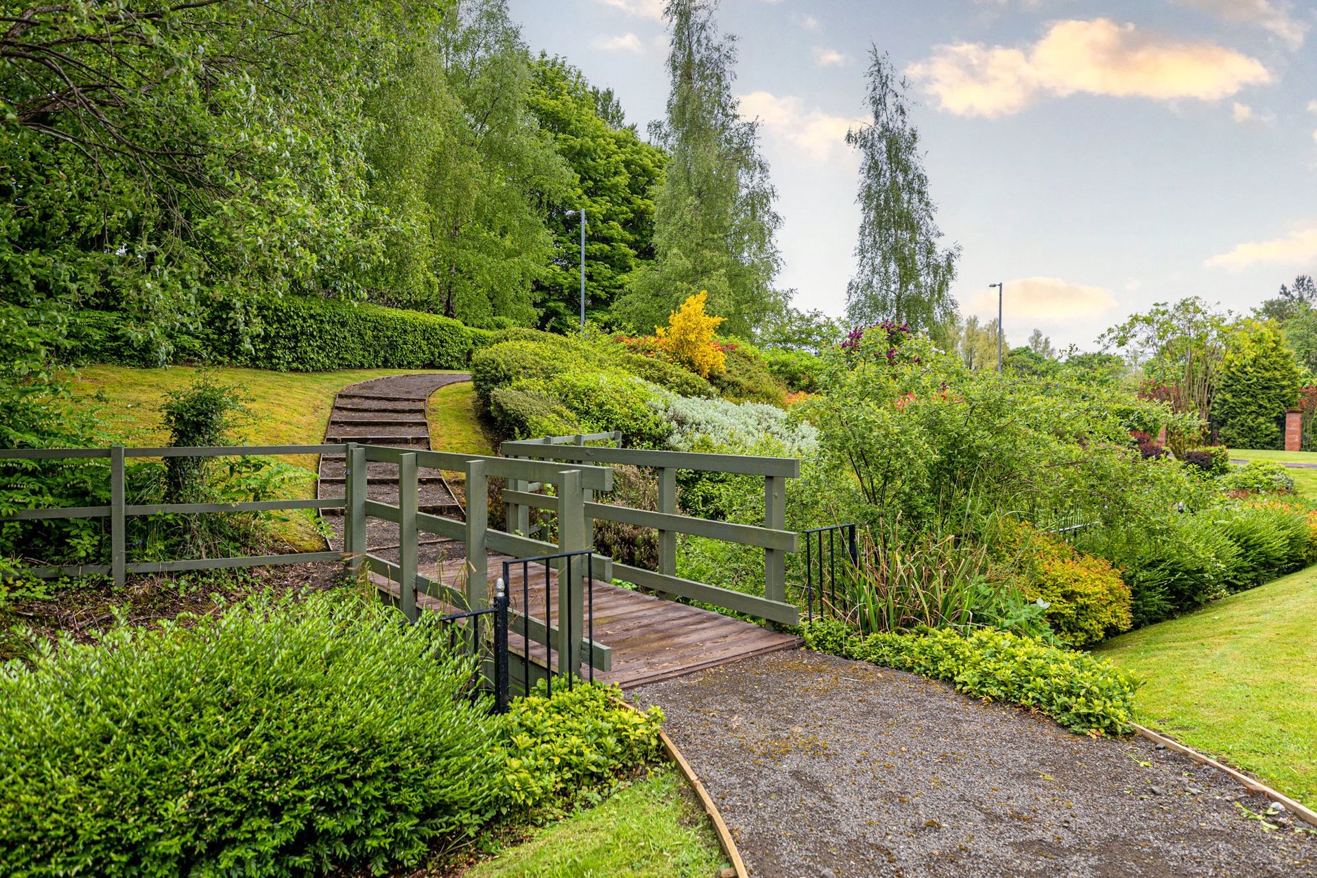77 Ellangowan Court, Milngavie, G62 8PP - Picture #4