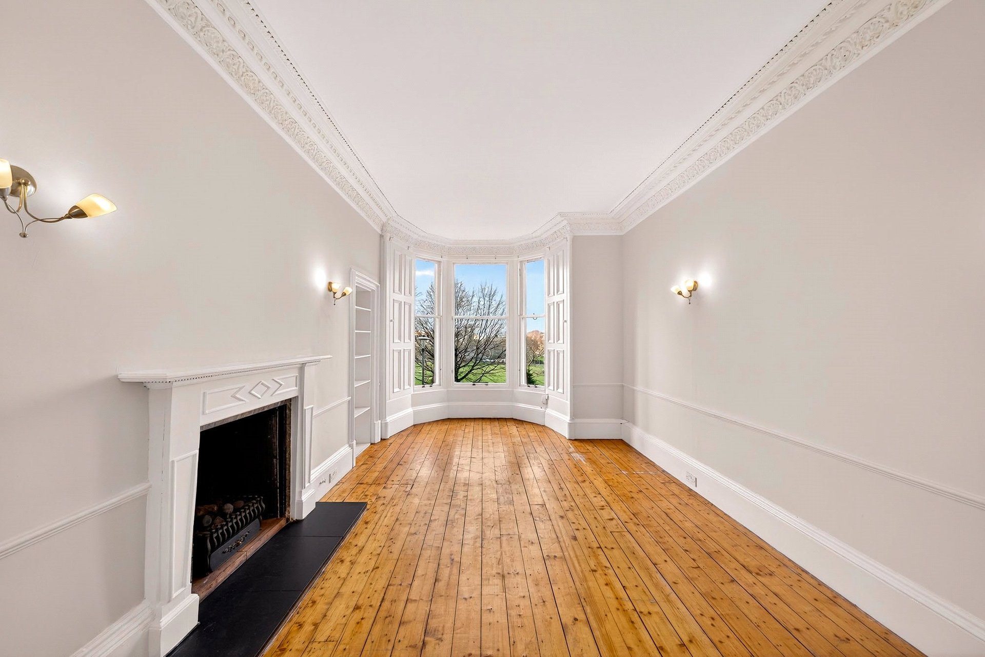 34/2 Warrender Park Terrace, Marchmont, Edinburgh, EH9 1ED - Picture #6