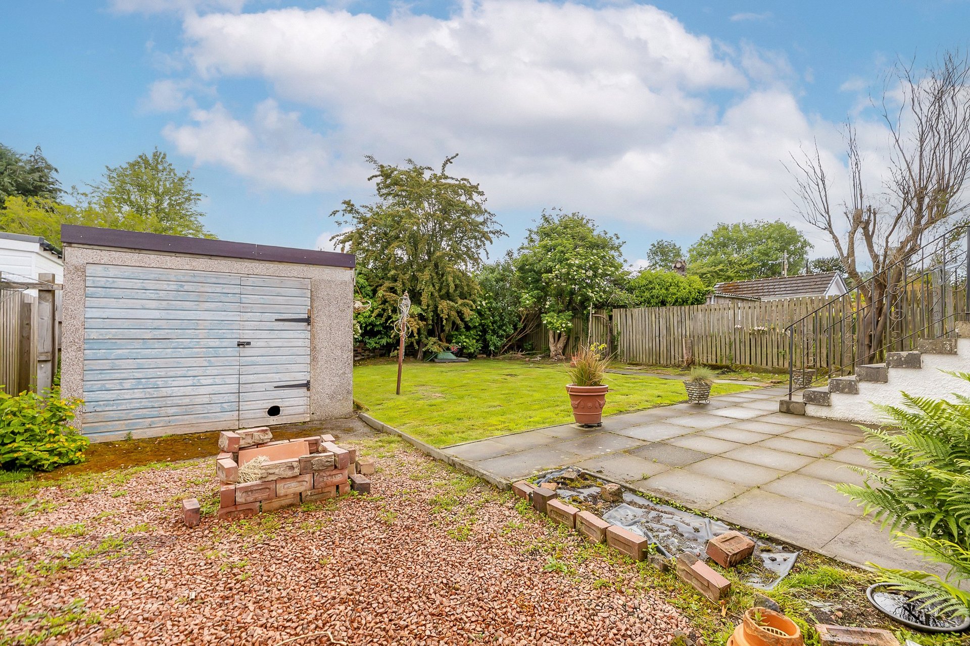 11 Elmore Avenue, Cathcart, Glasgow, G44 5AD - Picture #25