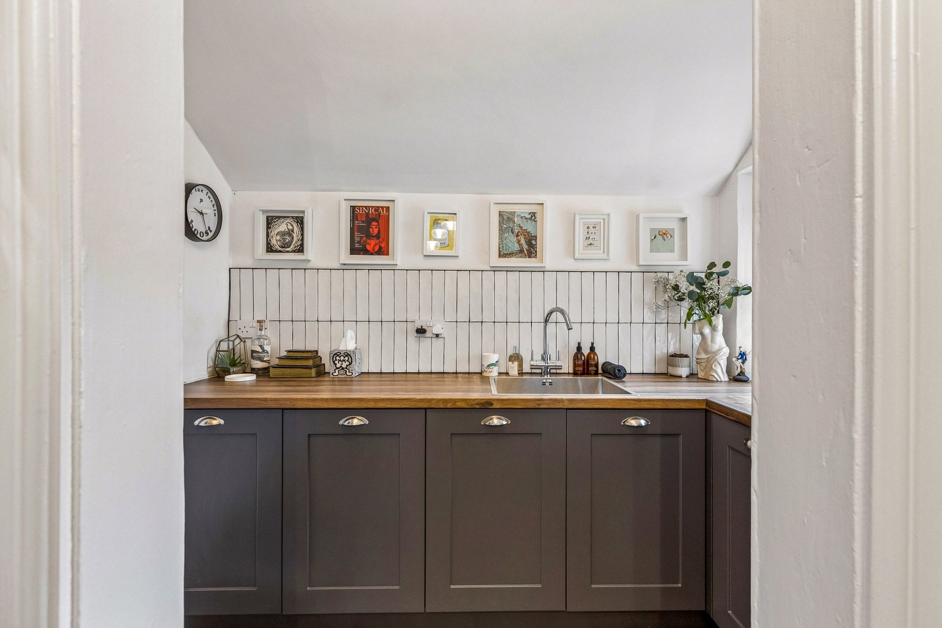 20 Manse Brae, Cathcart, Glasgow, G44 5UG - Picture #13