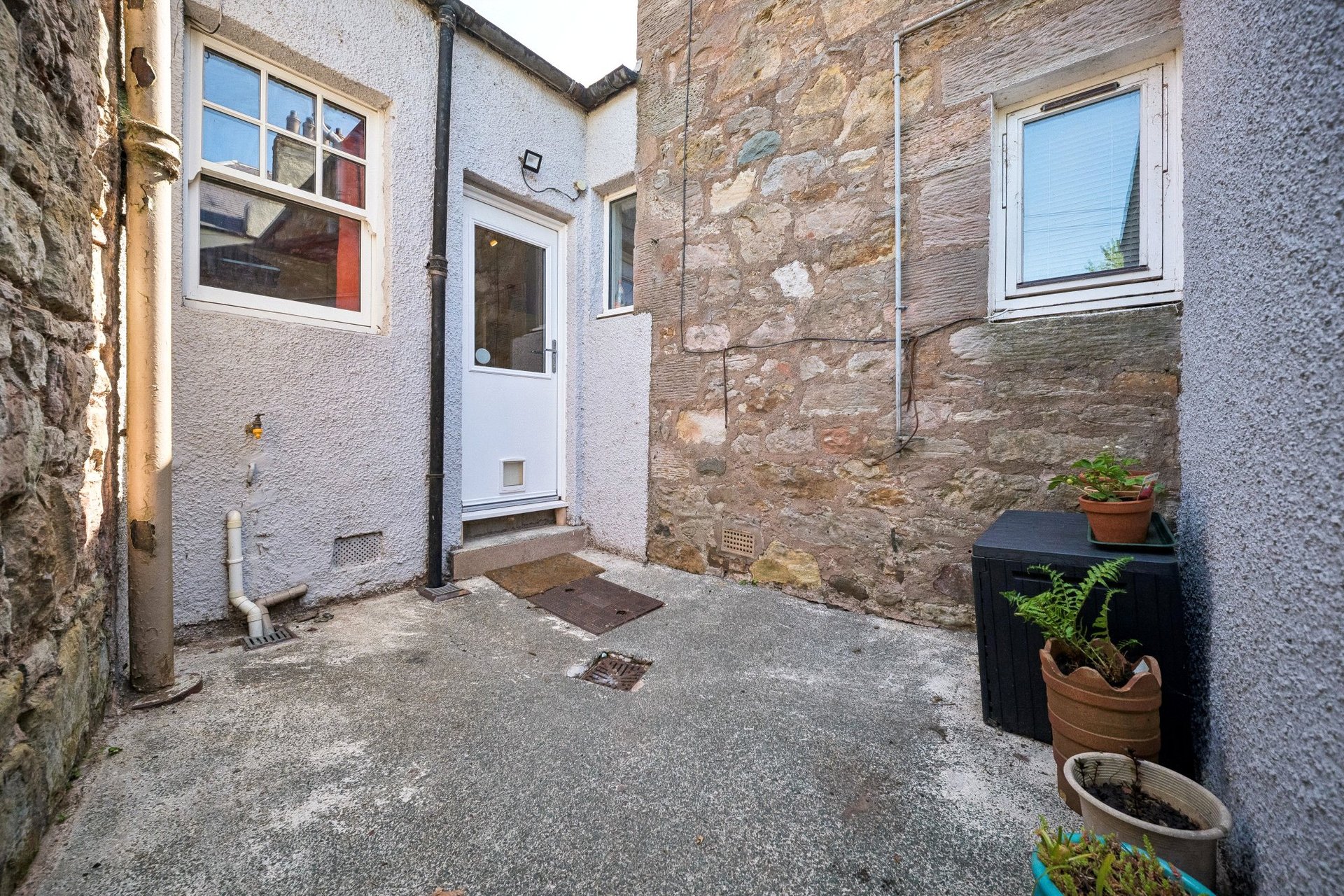 Merville, Hoprig Road, Cockburnspath, Berwickshire, TD13 5YF - Picture #16