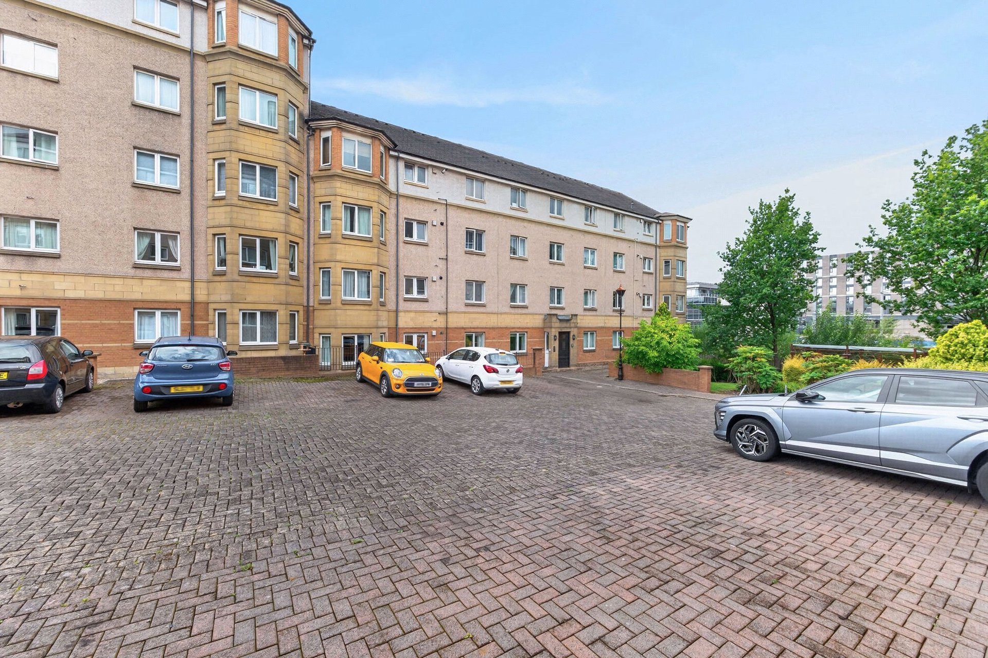 15/3 Easter Dalry Road, Dalry, Edinburgh, EH11 2TS - Picture #23