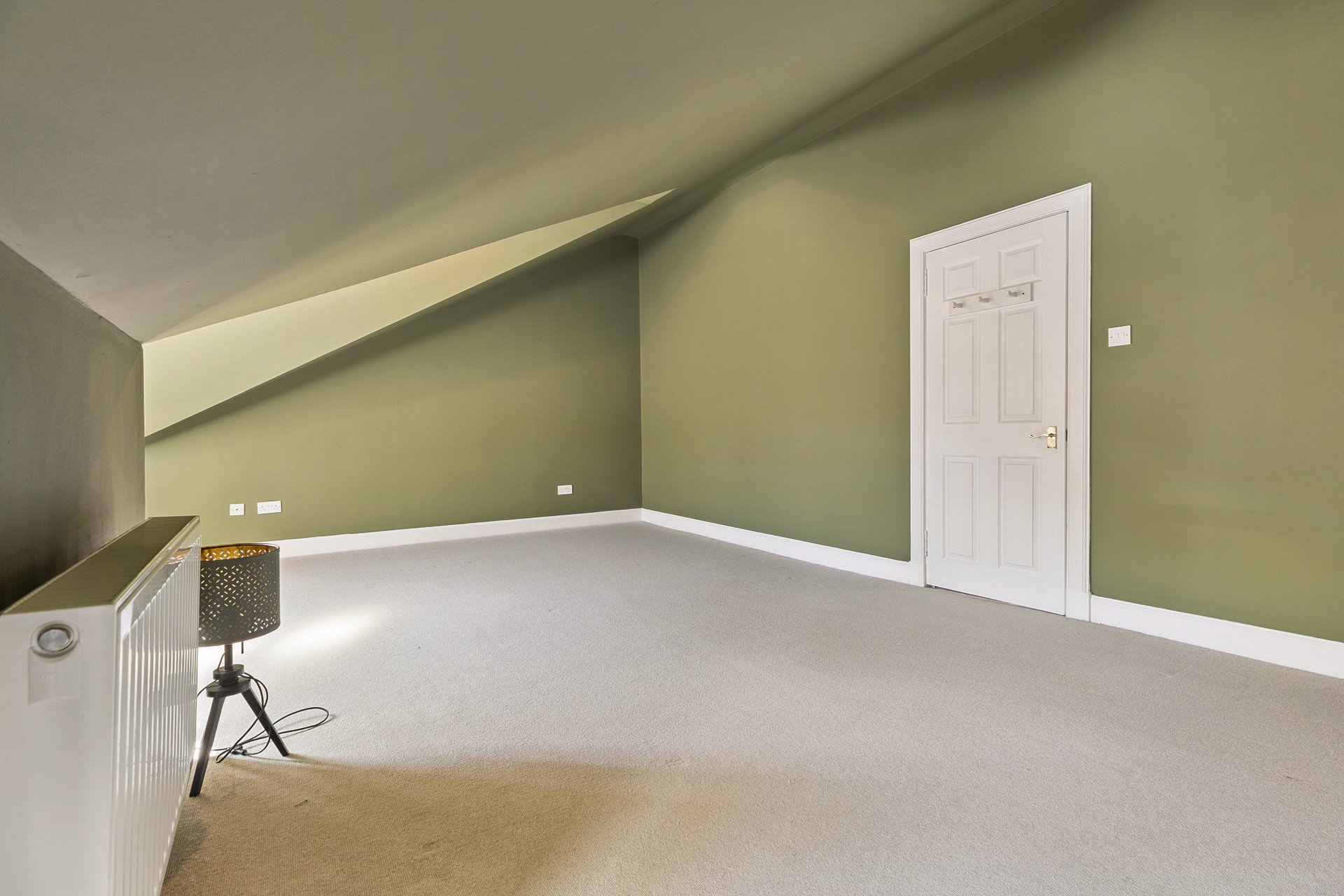 Top Flat, 40 Cecil Street, Glasgow, G12 8RJ - Picture #15