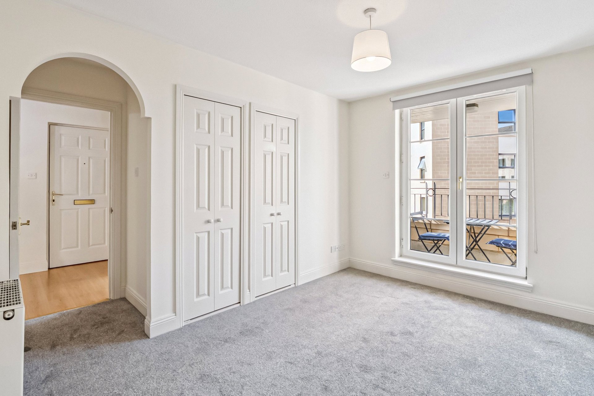 22/4 Powderhall Road, Edinburgh, Midlothian, EH7 4GB - Picture #7