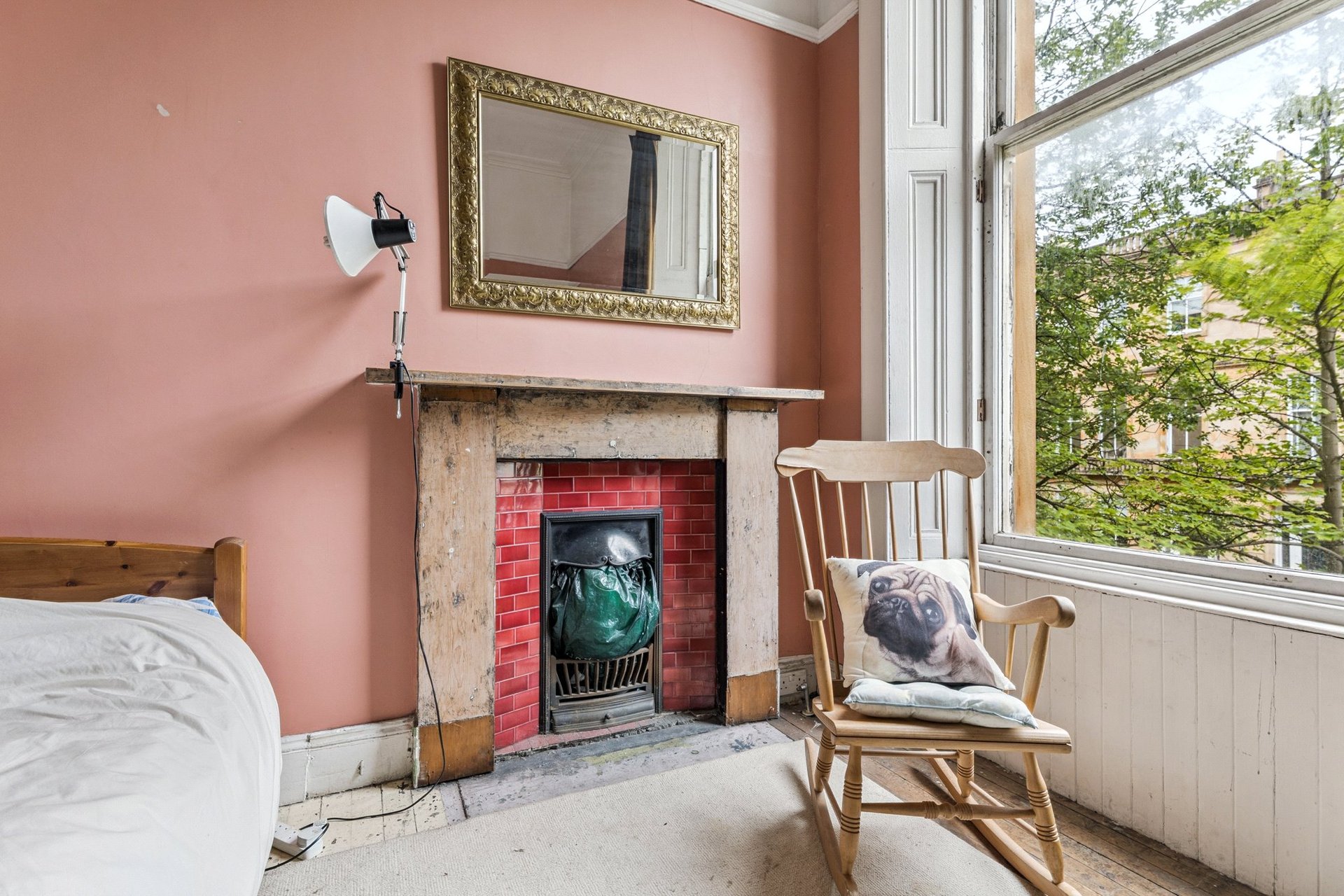 Flat 1, 11 Hillhead Street, Hillhead, Glasgow, G12 8PU - Picture #17