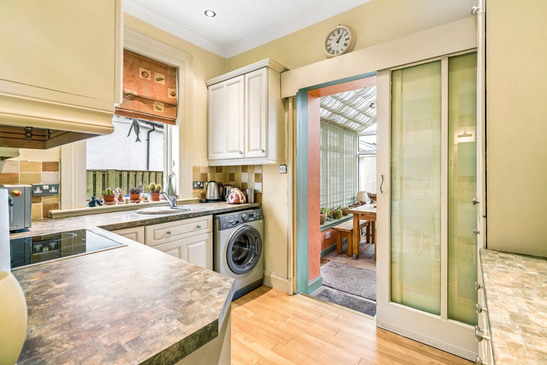 23 Hillcrest Road, Bearsden, Glasgow, East Dunbartonshire, G61 2ED - Picture #10