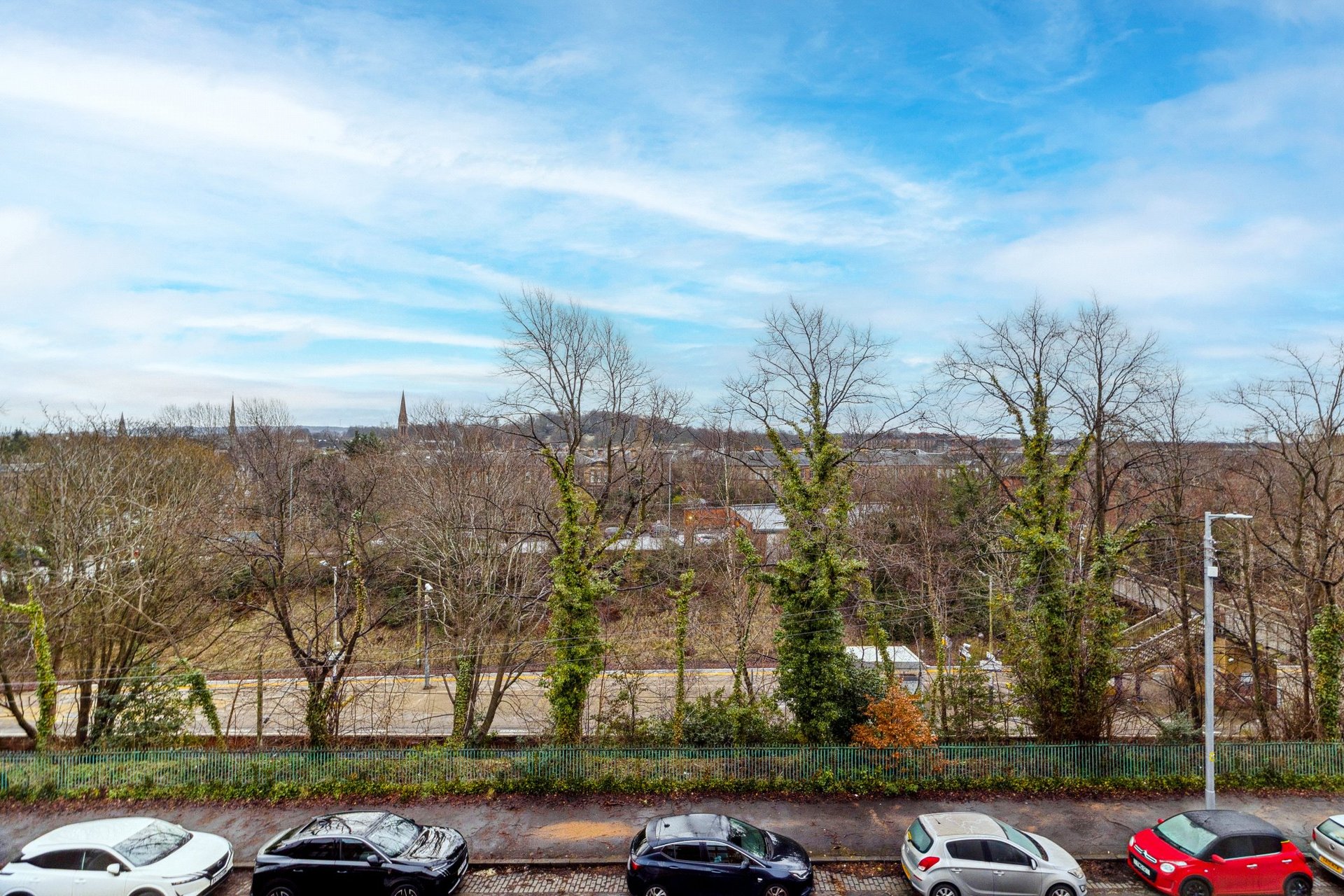 2/1, 32 Terregles Avenue, Pollokshields, Glasgow, G41 4LX - Picture #10