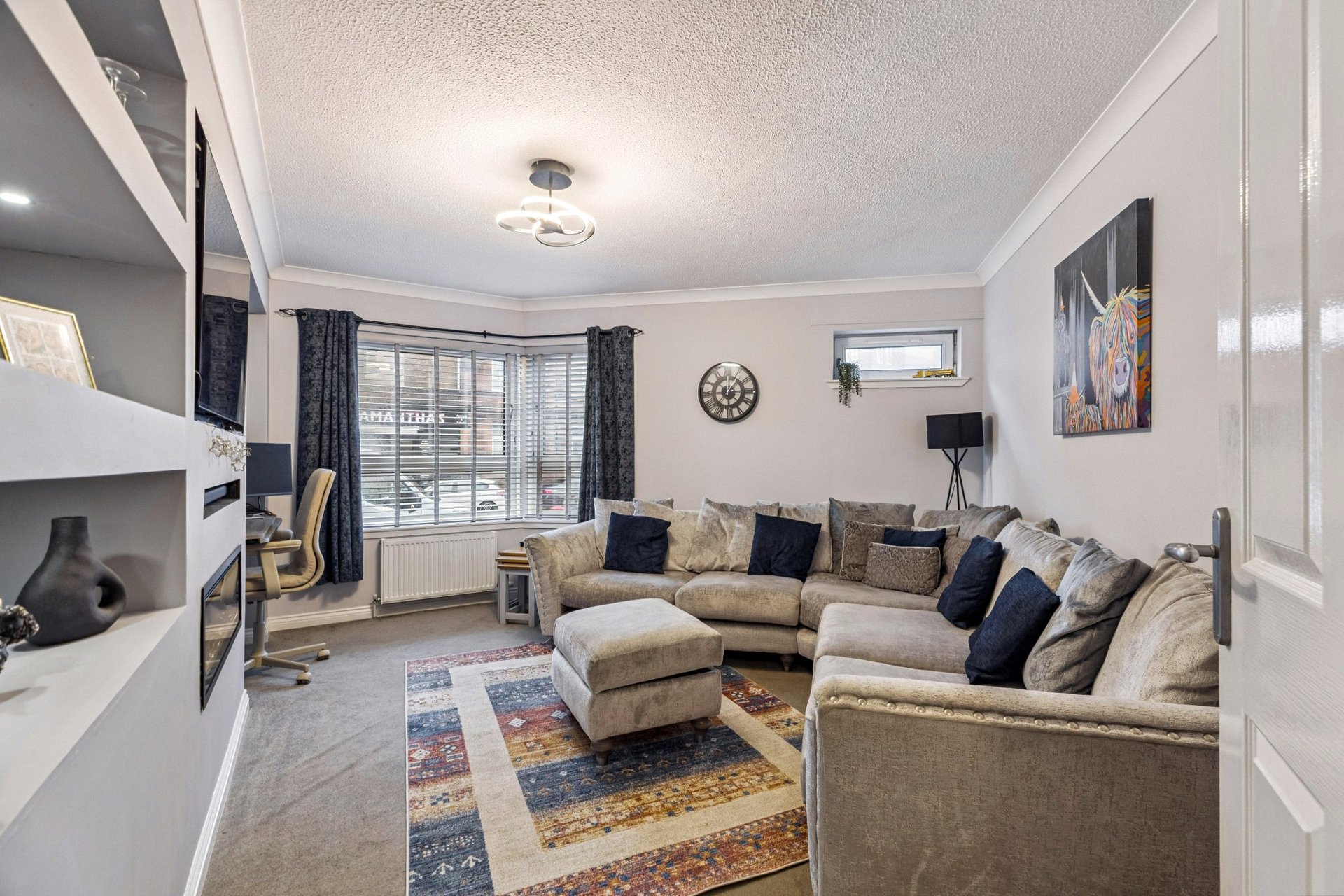 Flat 0/2, 63 Arcadia Street, Bridgeton, Glasgow City, G40 1DX - Picture #2