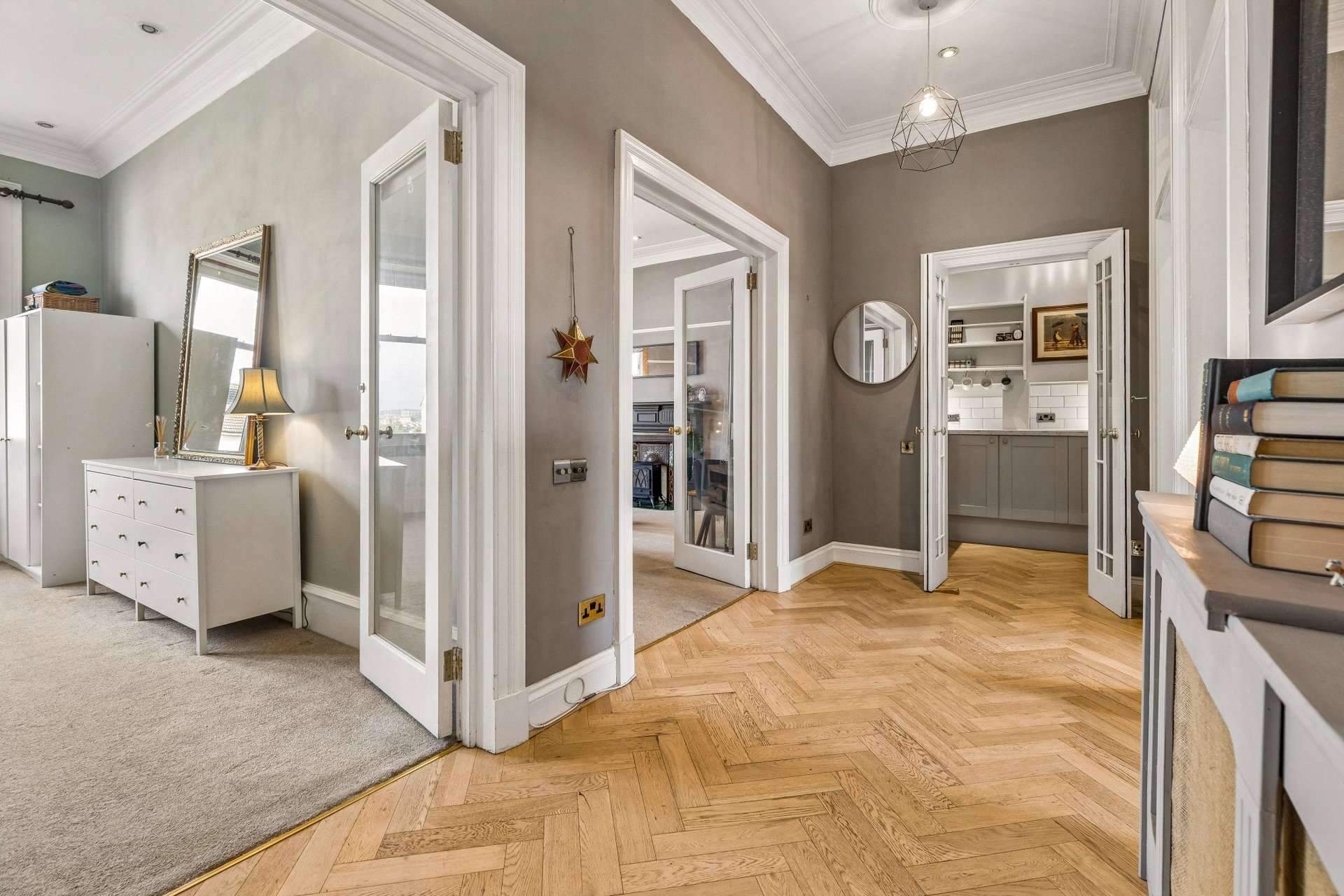 3/2, 1 Thornwood Gardens, Thornwood, Glasgow, G11 7PJ - Picture #19