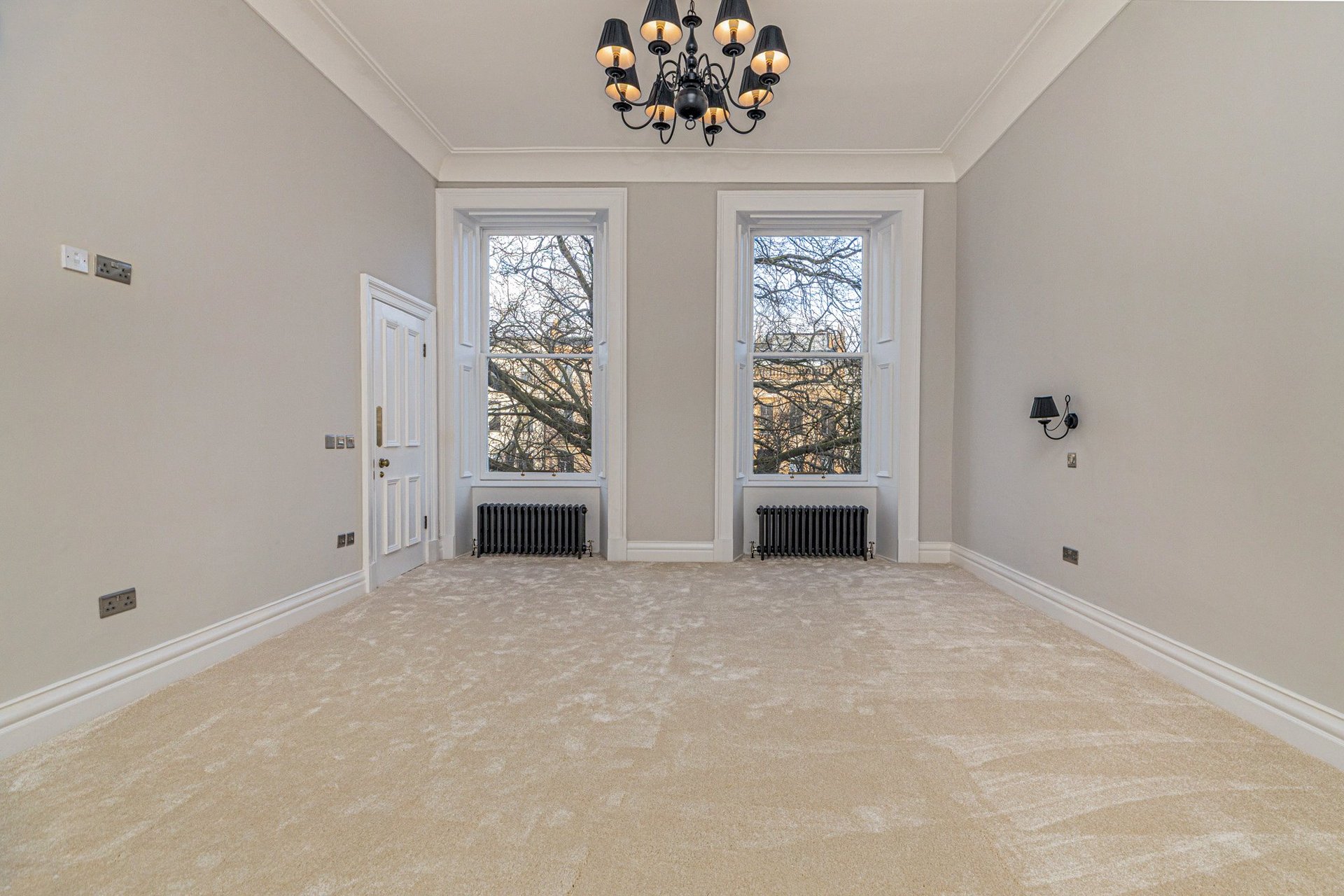 Duplex Home (Ground and First), 20 Sandyford Place, Kelvingrove, Glasgow, G3 7NG - Picture #24