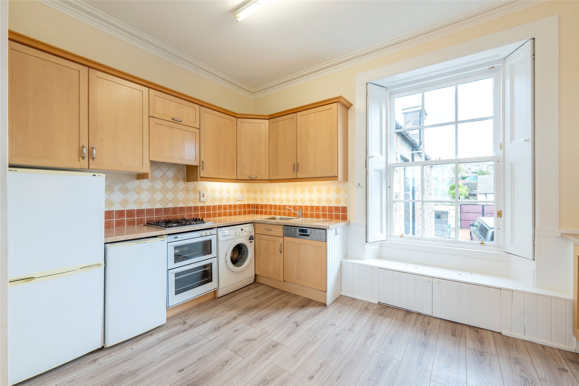 6 Tay Street, Newport-on-Tay, Fife, DD6 8AG - Picture #17