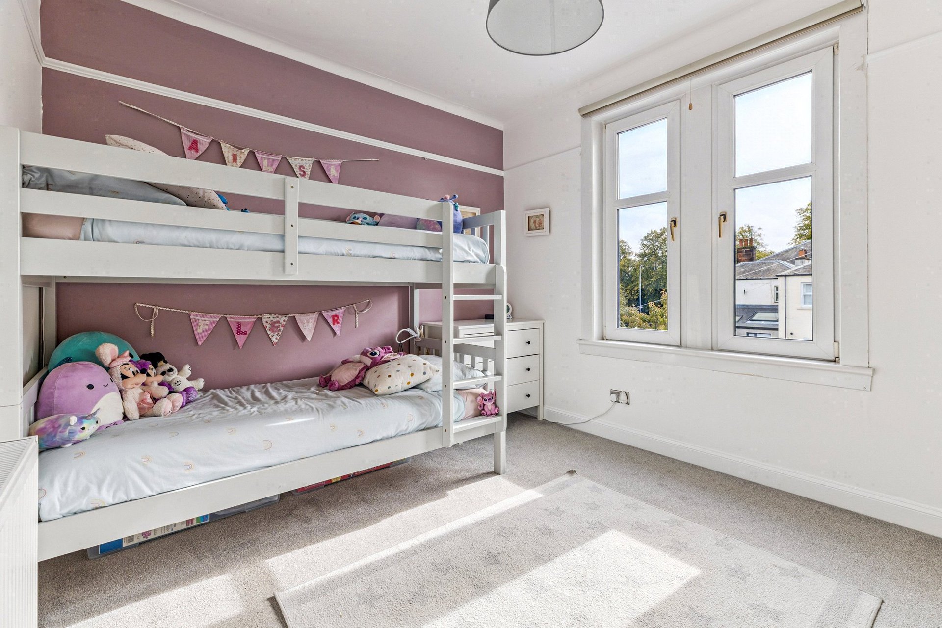 115 Essex Drive, Jordanhill, Glasgow, G14 9PD - Picture #30
