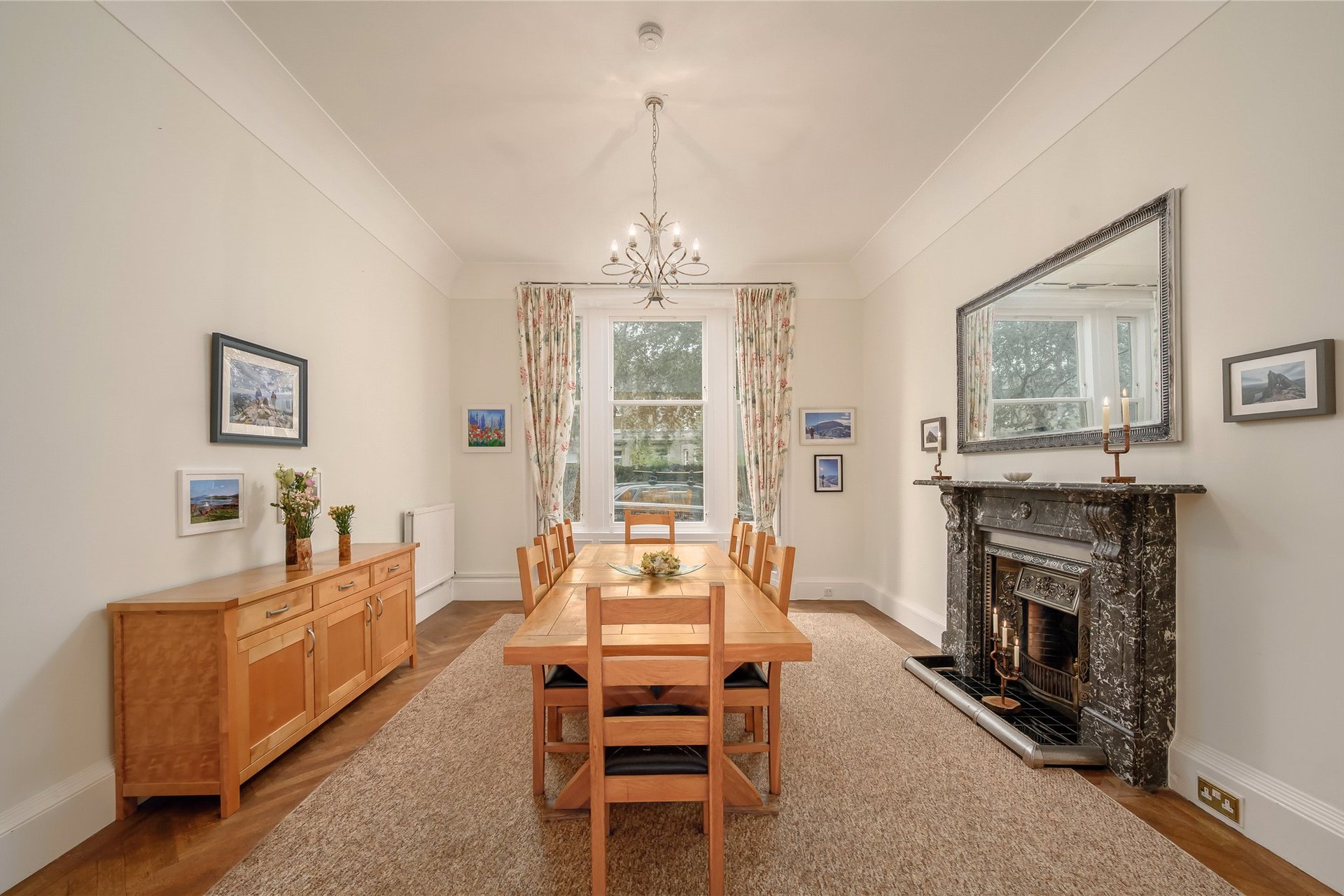 97 Mayfield Road, Edinburgh, EH9 3AQ - Picture #7