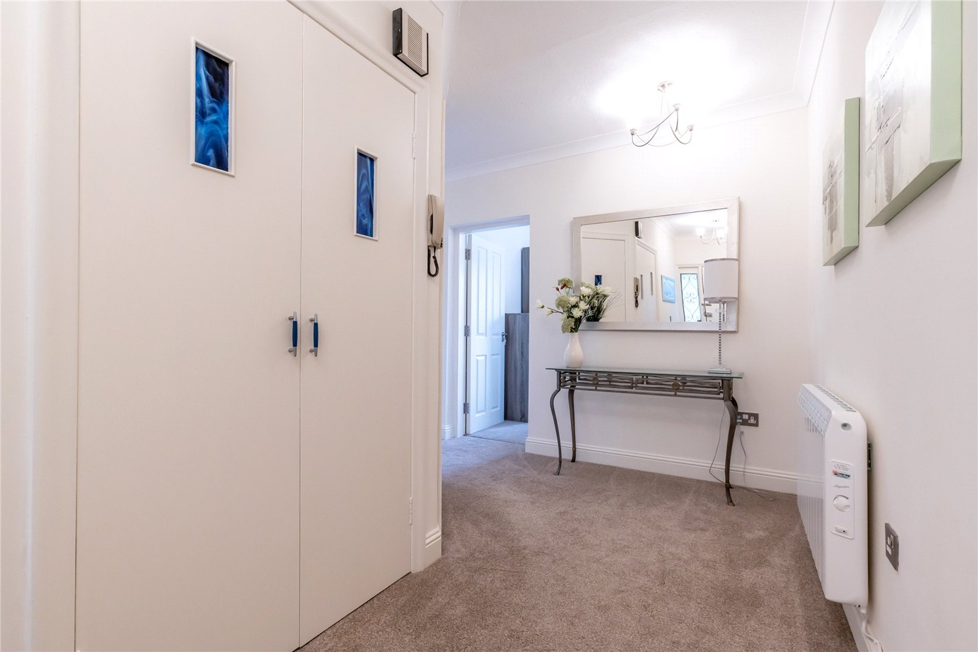 89 Whittingehame Court, 1300 Great Western Road, Kelvindale, Glasgow, G12 0BH - Picture #17