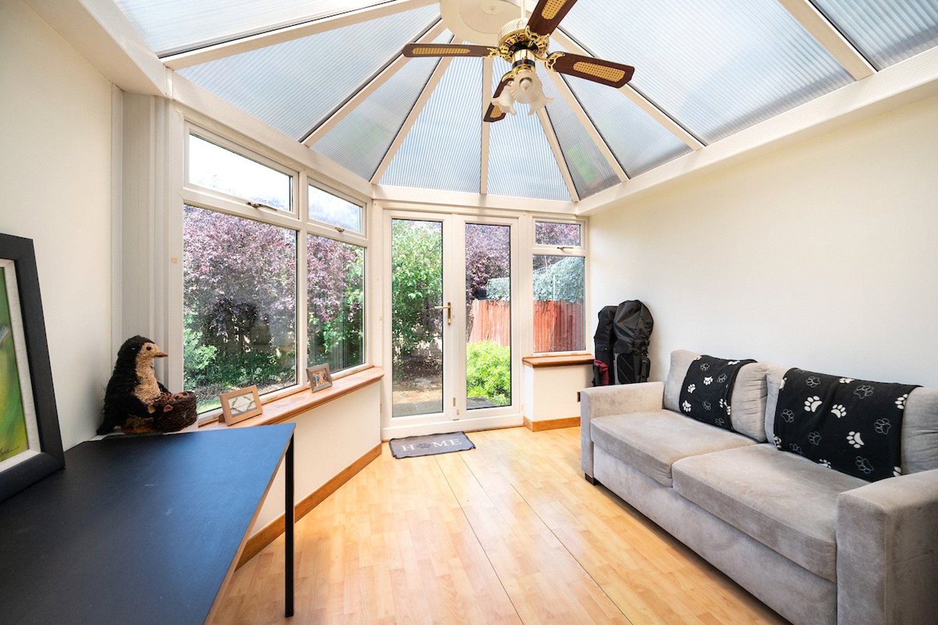 33 Riverside Gardens, Musselburgh, East Lothian, EH21 6NN - Picture #12
