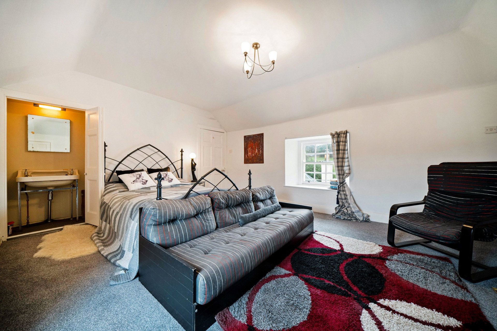 Ormiston House, Hawick, Scottish Borders, TD9 9SR - Picture #39