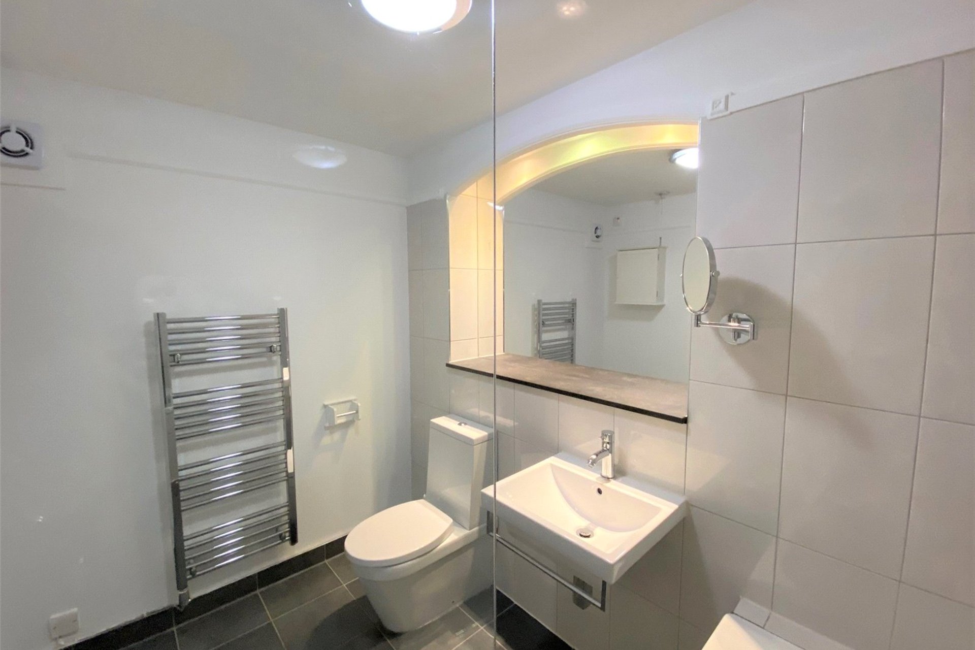 3/20 North Werber Park, Edinburgh, EH4 1SY - Picture #16