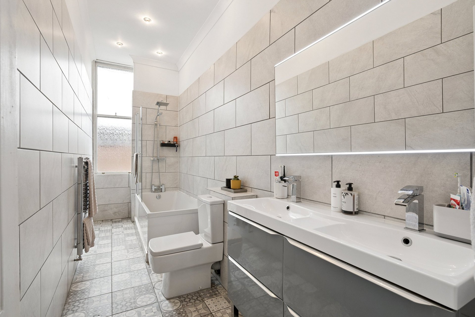 Flat 3/1, 2 Queensborough Gardens, Hyndland, Glasgow, G12 9PW - Picture #44