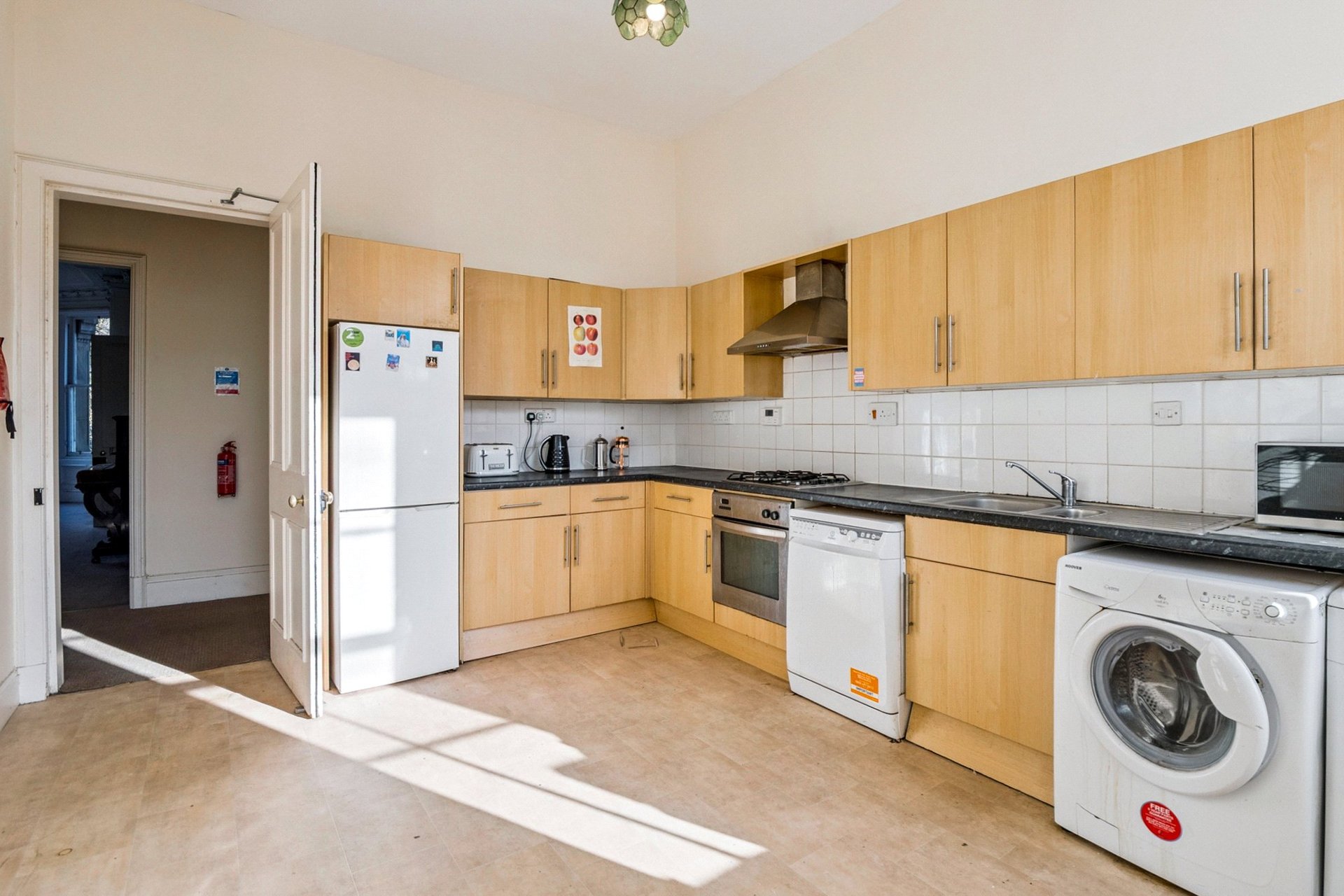 27/5 Castle Terrace, Edinburgh, Midlothian, EH1 2EL - Picture #9