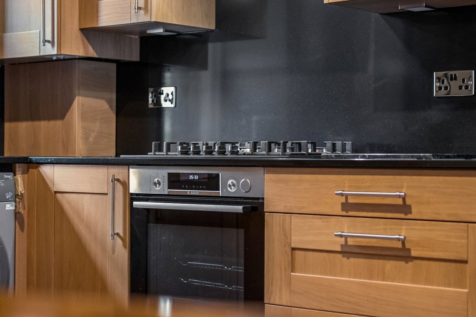 1/2, 7 Westbank Quadrant, Hillhead, Glasgow, G12 8NT - Picture #20