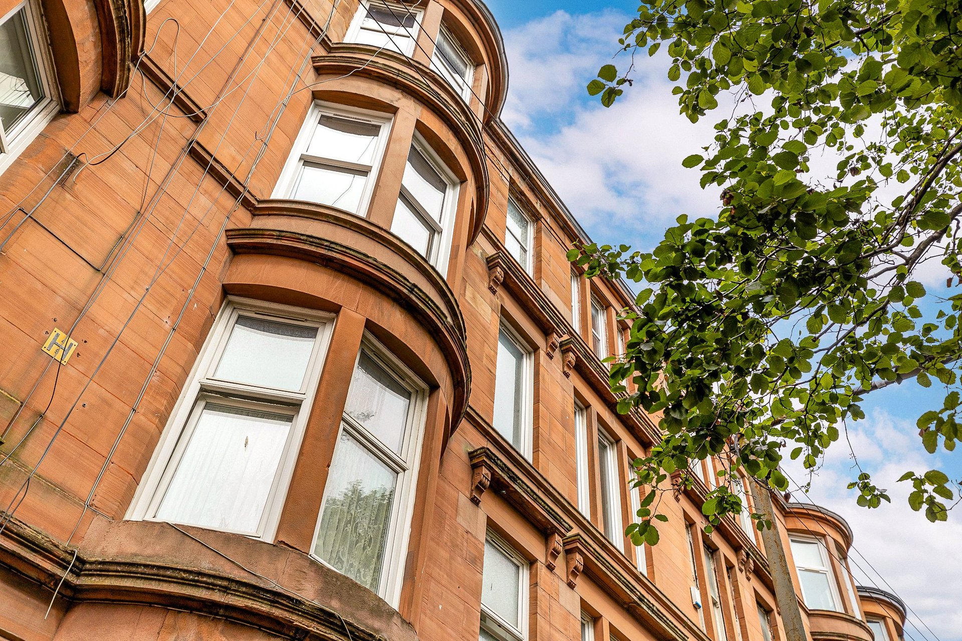 2/2, 24 Dunearn Street, Woodlands, Glasgow, G4 9EF - Picture #36