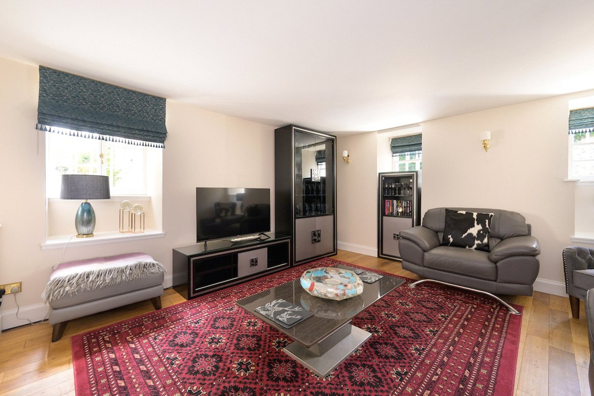 Castle Gogar, , 180 Glasgow Road, Edinburgh, Midlothian, EH12 9BQ - Picture #37