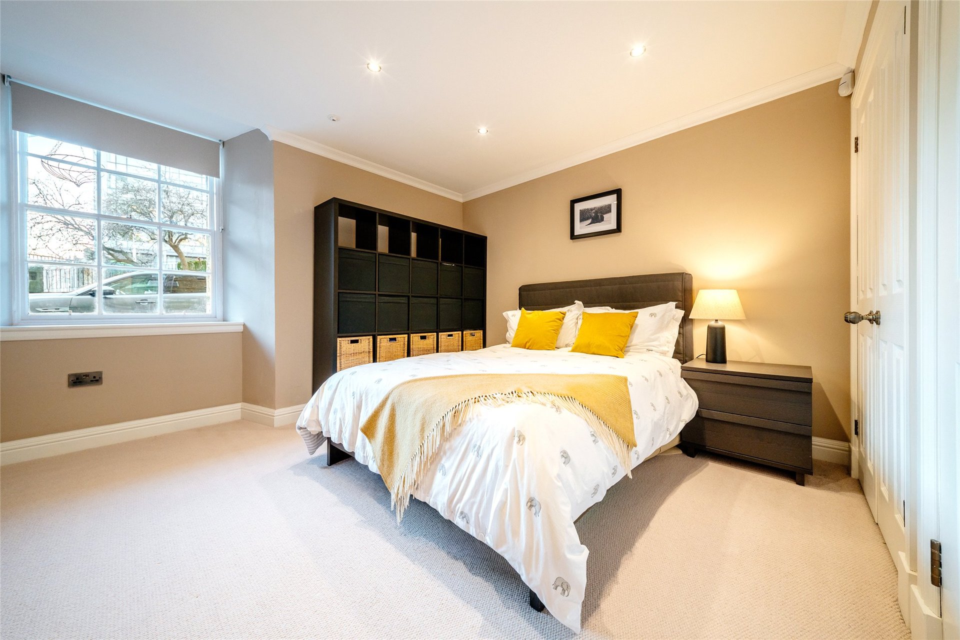 7 Rutland Court Lane, Edinburgh, EH3 8ES - Picture #20