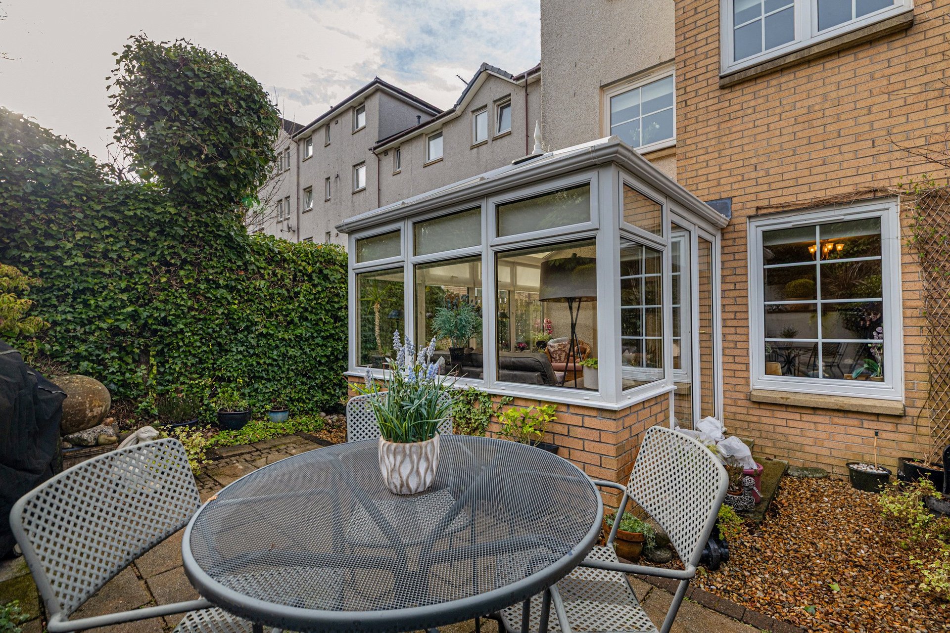 26 Hutton, Anniesland, Glasgow, G12 0FF - Picture #42