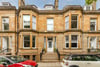 Lower Ground and Garden, 6 Rosslyn Terrace, Glasgow, G12 9NB - Picture #21