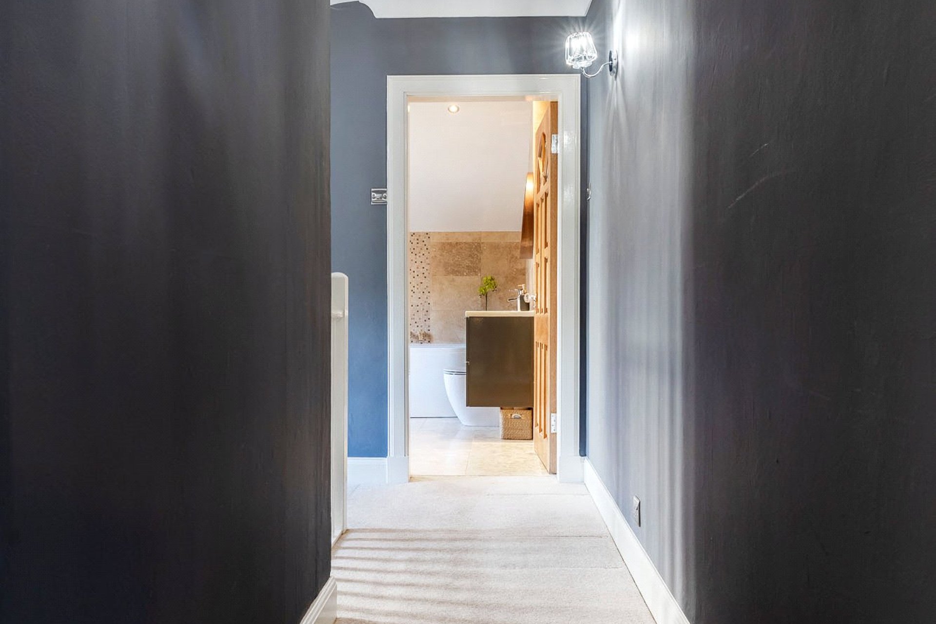 15A Cleveden Crescent Lane, Kelvinside, Glasgow, G12 0NZ - Picture #19