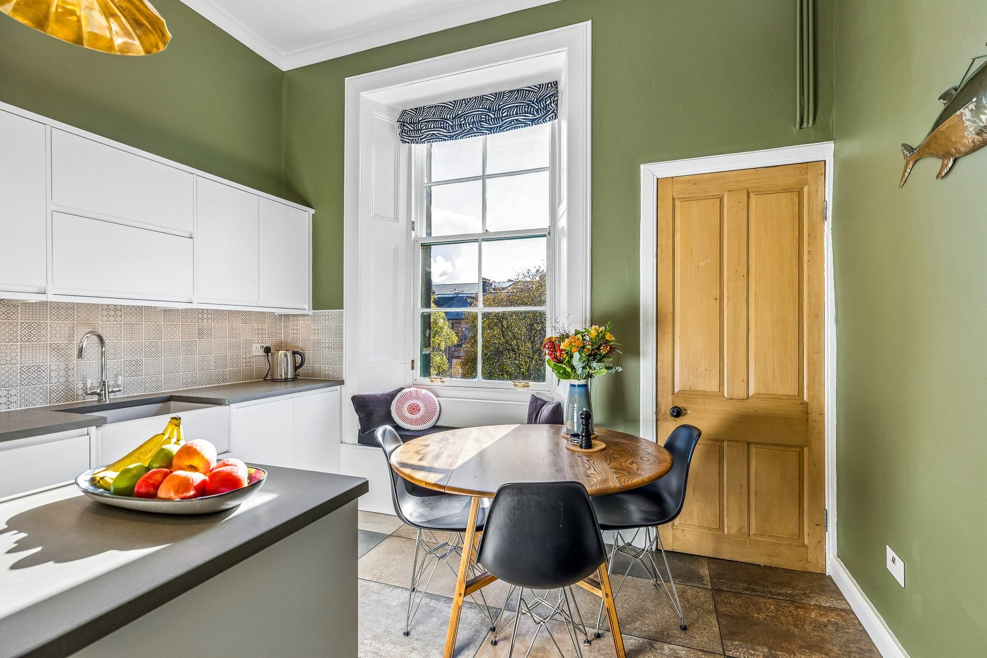 Flat 2/1, 7 Newark Drive, Pollokshields, Glasgow, G41 4QJ - Picture #18