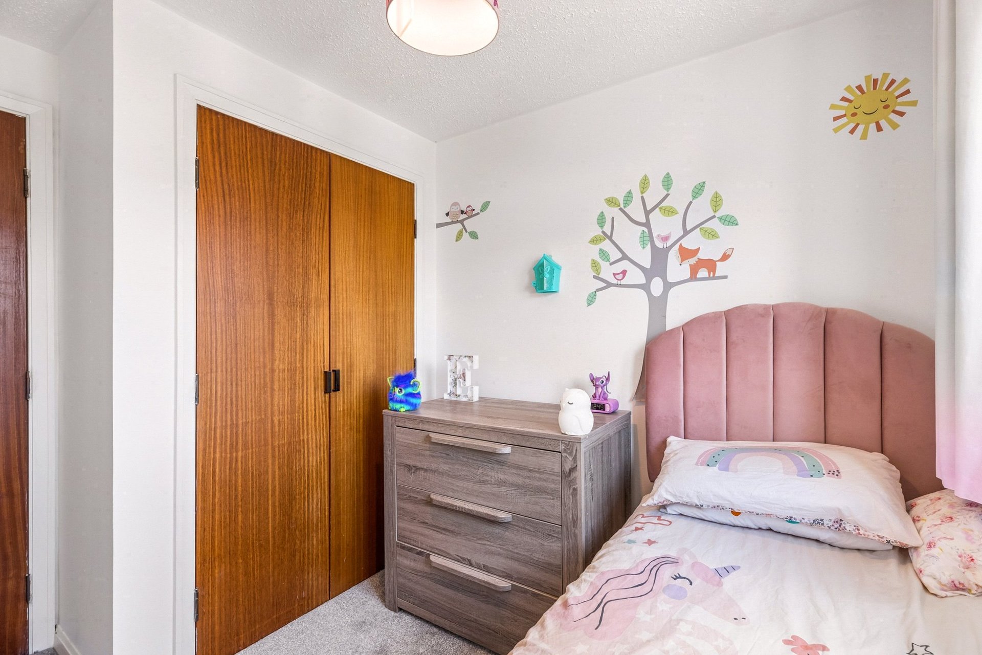 39 Ballantrae Crescent, Newton Mearns, Glasgow, G77 5TX - Picture #14