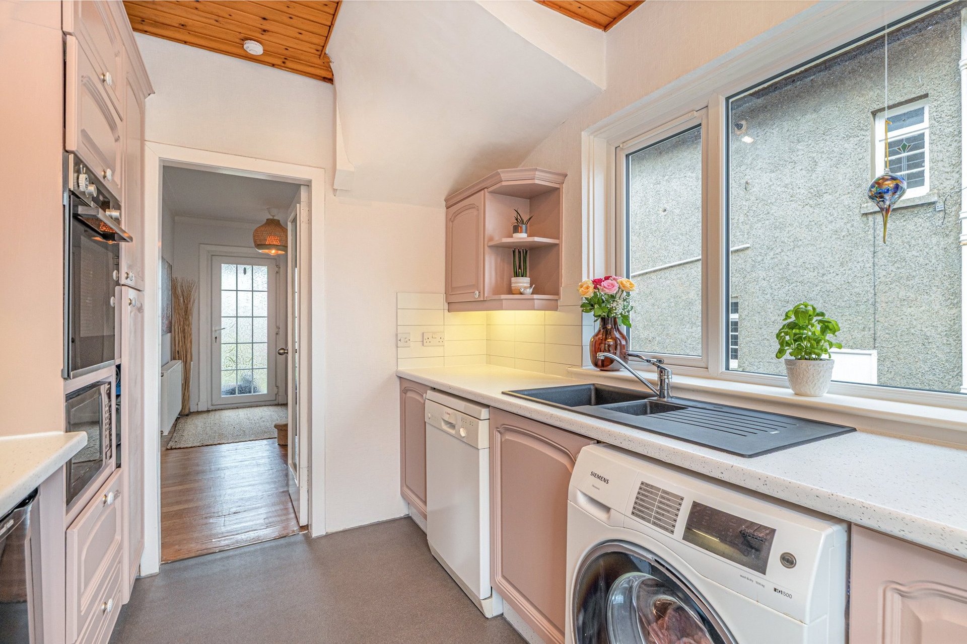 35 Beech Avenue, Bearsden, G61 3EU - Picture #11