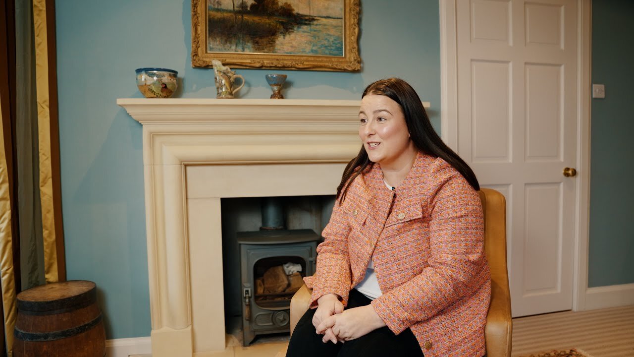 Living Local with Amy Brown